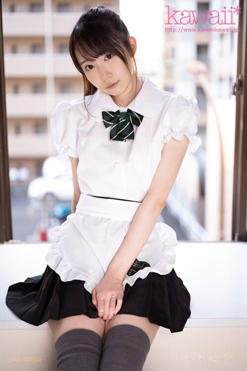 【VR】Irresistible Shy Smile & Sweet Voice - Unconsciously Sexy Coworker 'Yumeru' Absolute Territory Temptation