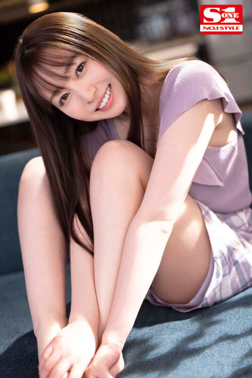 VR: My Super Sweet All-Accepting Girlfriend Makes Me Even Worse - Yumeno Aika