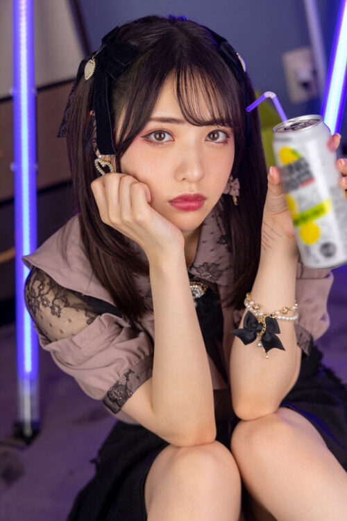 VR Landmine Girl: Unstoppable Fantasies & Oral Fixation