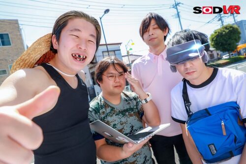 【VR】One Piece VR Live Action by Kujirax - That Summer, We Were Truly 'Free'