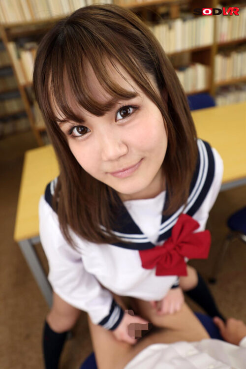 【VR】25cm Face Distance! Ultra-Close-Up Extreme POV with 9 Beautiful Women