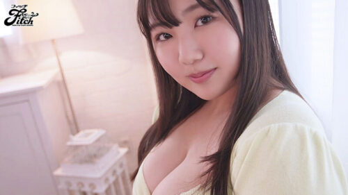 Fresh H-Cup Debut! College Girl Ran Nanase, 20 Years Old