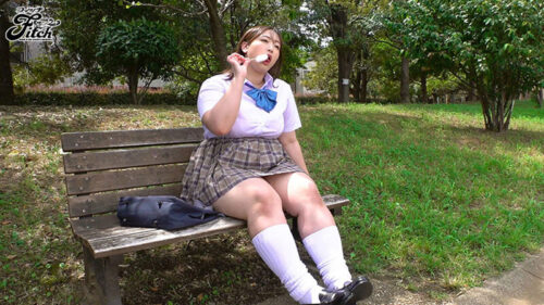 Busty J-Type Student's Summer Break with Middle-Aged Teacher