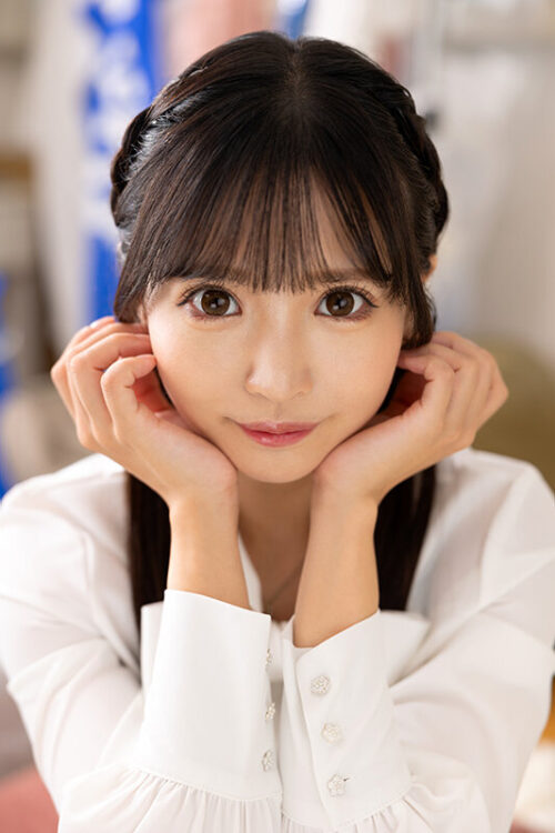 【VR】Ultimate Face-Focused 8K VR - My Girlfriend Onami ♪ Aya Onami