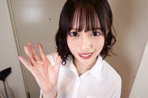 【VR】Coerced by Teacher: Taming a Student with University Recommendation Threat - Tenma Yui