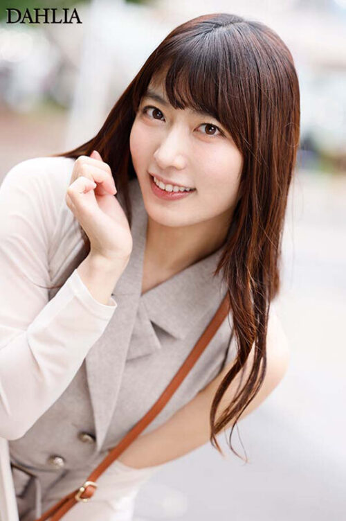 Shocking New Talent...? Mysterious DAHLIA Exclusive - Mizukawa Jun, 29