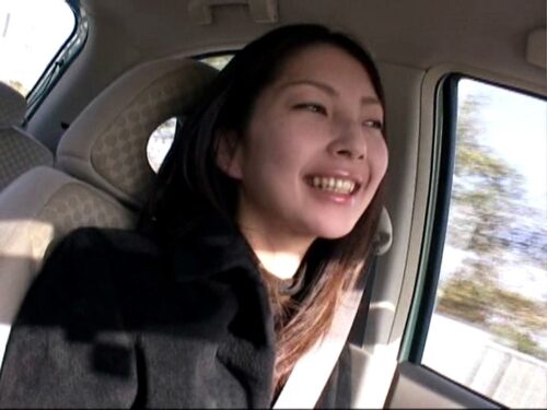 Close-Up Raw Footage: Married Woman Affair Trip #085