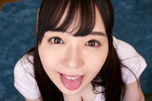 VR - A Secret Summer with My Busty Cousin Rina Takase