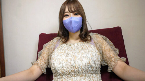 Thank You Momo! Big-Breasted College Girl's Post-NTR Campus Life