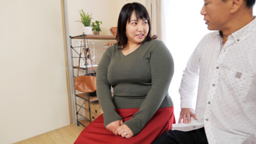 After 20 Years: Voluptuous Amateur Wife's First Pleasure, Loses Herself. Misato (43/K-cup)