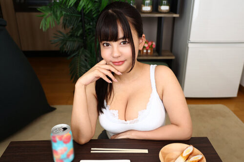 【VR】Ceiling-Focused Angle VR - Tempting Breasts - Yuumi Shion