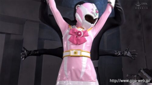 Target: Pink - Soldier's Revenge