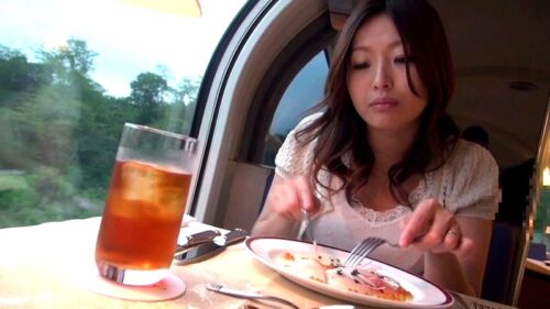 Sleeper Train Affair: Miyako Yamamoto