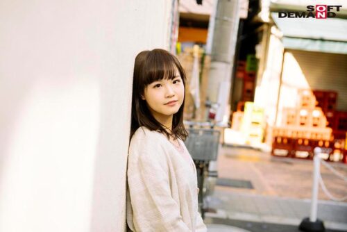 Cute Angel Genius 142cm Petite Osaka Dialect Music Student Haru Ito (19) Debut DVD