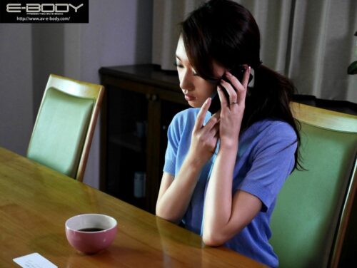 Married Woman Addicted to Aphrodisiac Oil Massage