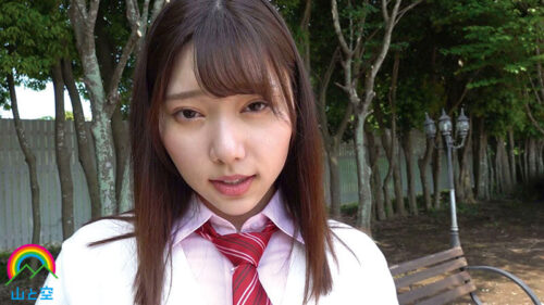 Live Action: Student Council President is a True Exhibitionist - Satsuki Mei