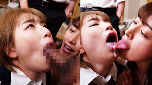 After School Masochist Club: Teacher & Student Dual Slave Training