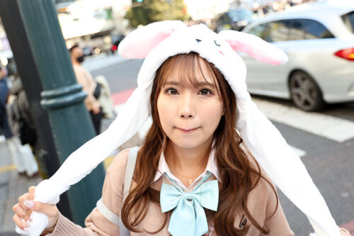 VR Face-Focused Angle - Cum-Loving J-Type Reiwa Gal Wakui Mito