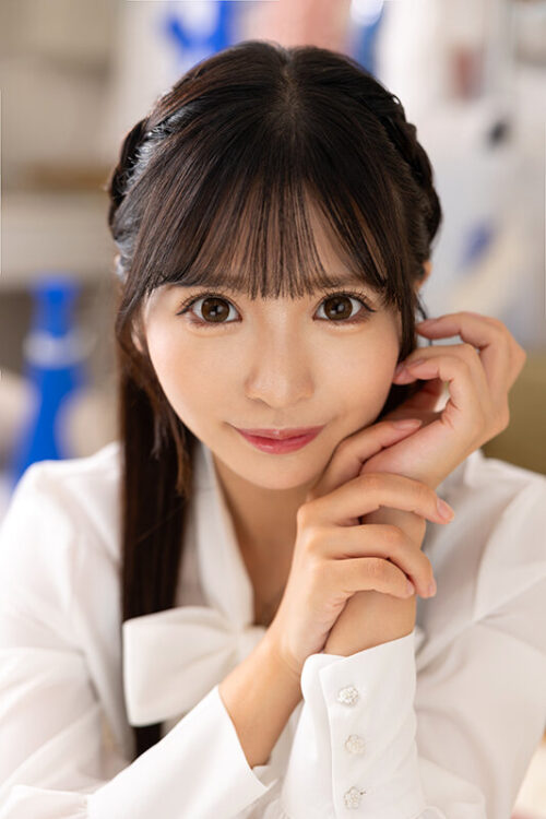 【VR】Ultimate Face-Focused 8K VR - My Girlfriend Onami ♪ Aya Onami