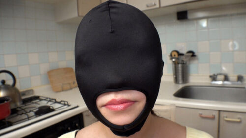 New Amateur Mask 25yo Orchestra Member H-Cup Masochist