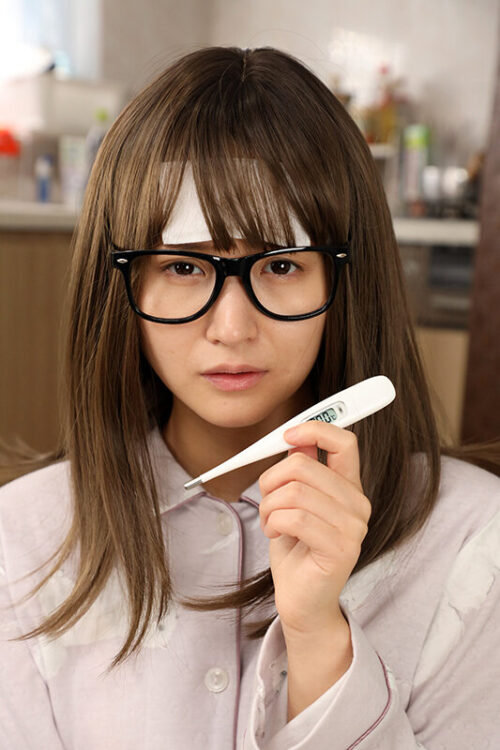 【VR】Face-Focused Angle VR - Caring for Short-Haired Girlfriend with Lovey-Dovey Sex - Yuri Fukada