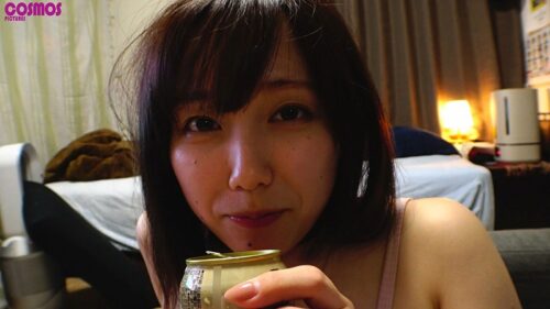 NTR Mini Cohabitation Diary: Busty Neighbor Wife Who Won't Swallow Husband's But Mine