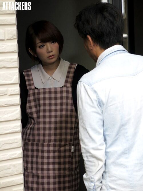 Forgive Me... - Conspiracy Born from Lies 2 - Nozomi Mayu