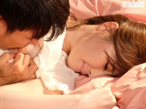 Indecent Affair: Crumbling Marriage - Matsunaga Sana