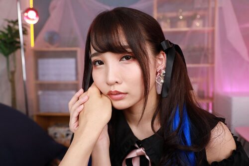 【VR】Only Landmine Girls Win - Aoi Sarugi