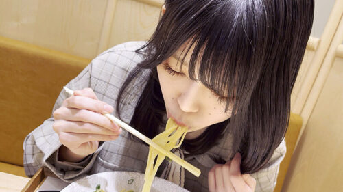 Amateur College Girl [Limited] Riku, 20 - Incredibly Slim & Pure! Intense Creampie