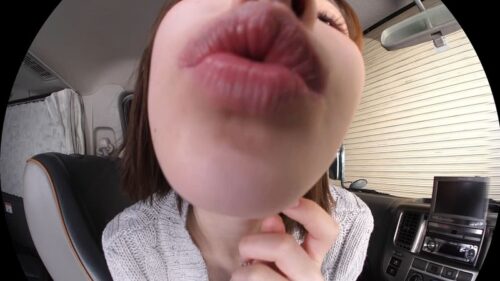 Eimi Fukada Car Sex VR - Tempting Tongue Techniques