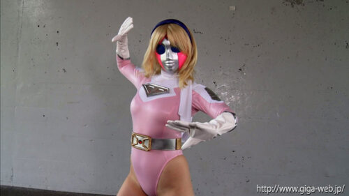 Lustful Demon King's Supreme Technique: Miss Marshall