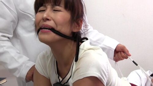 Anal Breaker: Shioho Aoi
