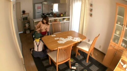 One Day Only: The Busty Neighbor Mom Visits My Home