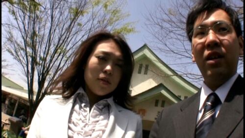 Married Woman Shame Pleasure Trip - Nakamori Reiko