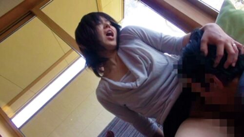 Close-up Raw Footage: Married Woman Affair Trip #147