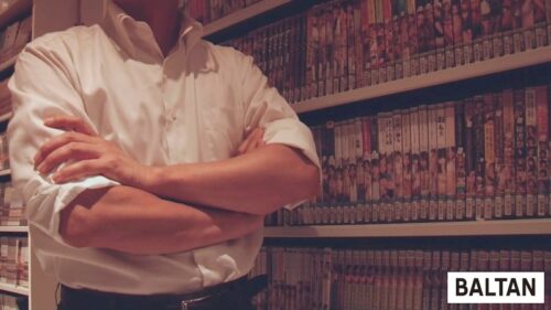 Juice Story: Meeting Adult Video Actresses