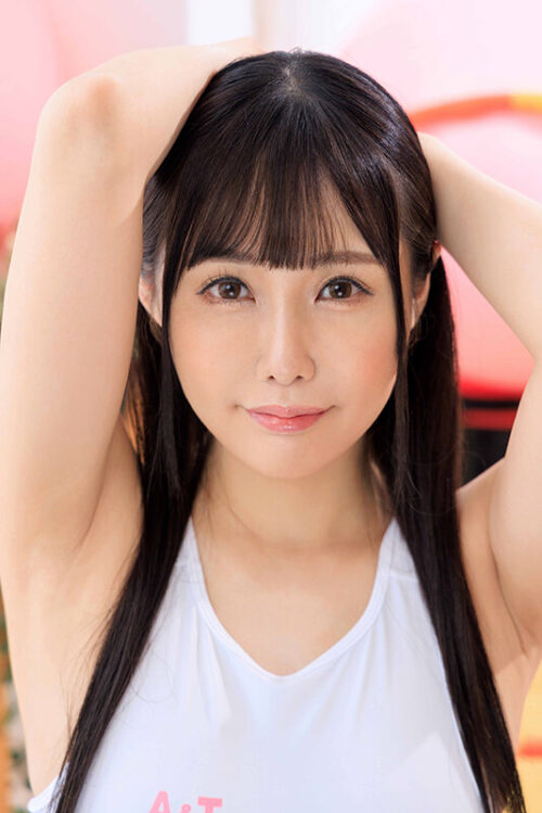 【VR】Face-Focused Angle VR - Competitive Swimmer in Seductive Gaze