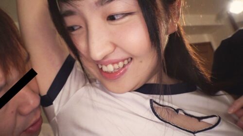 Shy 21yo Suzuka's Hidden Perverted Nature Revealed