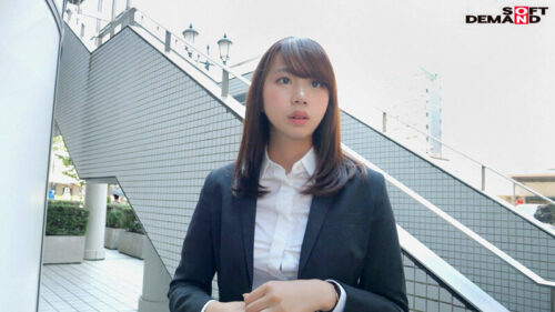 First Time: Elite Insurance Lady - 170cm Rocket I-Cup Body