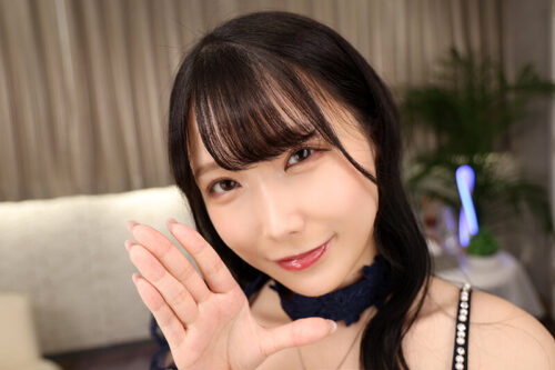 Premium Mistress HIKARU - VIP Exclusive VR Experience