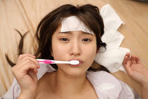 【VR】Face-Focused Angle VR - Caring for Short-Haired Girlfriend with Lovey-Dovey Sex - Yuri Fukada
