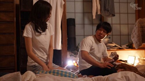 Lockdown Life: Two Months Until Pregnancy - Haruo Jun