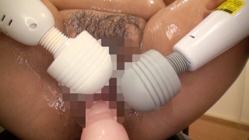 Miraculous K-Cup Busty Beauty Sakura Ayu 18 Years Old Debut