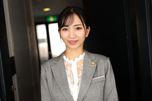 VR: Divorce Lawyer Suzuki Mayuu Hired by Wife to Gather Infidelity Evidence