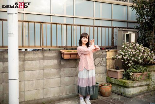 Cute Angel Genius 142cm Petite Osaka Dialect Music Student Haru Ito (19) Debut DVD