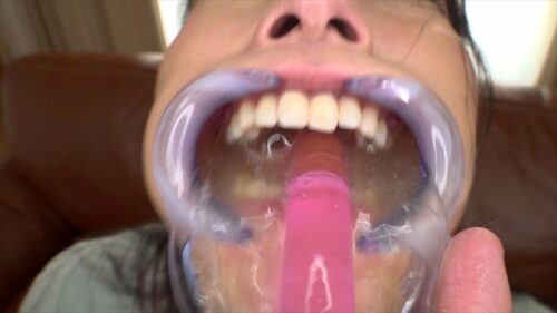 Deep Throat Creampie: Throat Princess Development Irrumatio with Kanade Tsuchiya