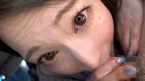 Long Tongue Deep Throat: Perverted Nutritionist's Fellatio