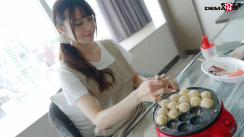 Kansai Nurse Mom Wants to Ride: Chapter 2 - Osaka Caregiver Creampied by 4 Tokyo Men