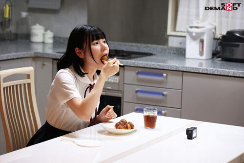 Squirting Honor Student - Unlimited Licking with Ryo Tsukimi